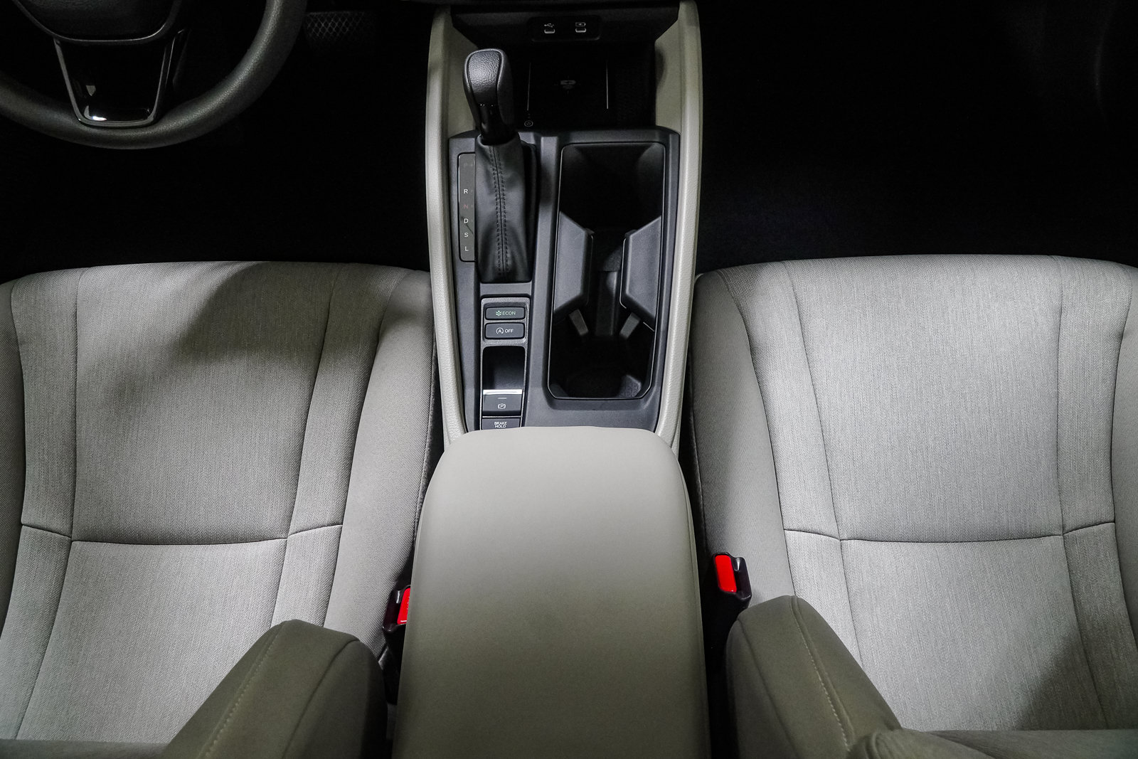 New 2026 Honda Accord LX image 29