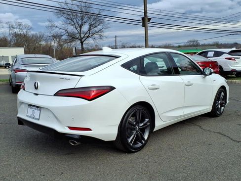 Certified 2023 Acura Integra A-Spec image 7