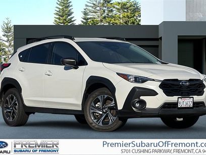 Used 2024 Subaru Crosstrek 2.0i Premium
