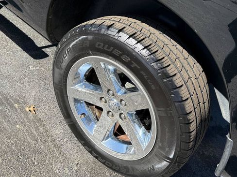 Used 2014 RAM 1500 Express image 11