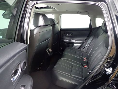 Used 2026 Honda HR-V EX-L image 30