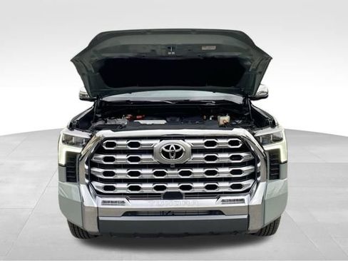 Used 2025 Toyota Tundra 1794 Edition image 9