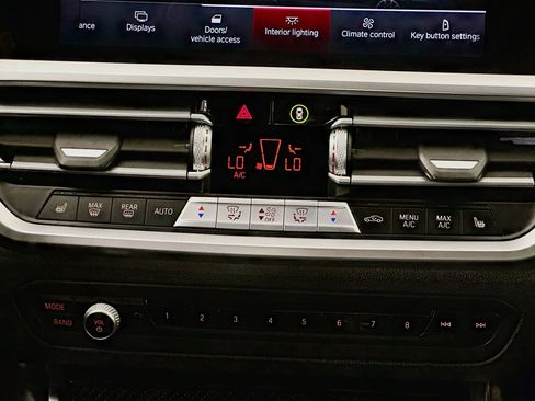 Used 2021 BMW M4 Executive 6-Speed Manual w/ Executive Package image 13