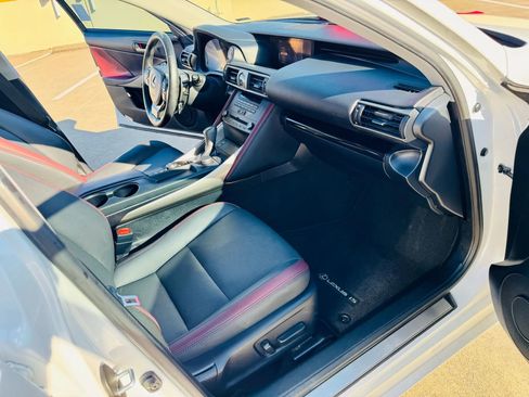 Used 2020 Lexus IS 300 w/ Premium Package image 29