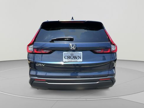 Used 2024 Honda CR-V EX image 8