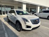 Used 2017 Cadillac XT5 Premium Luxury w/ Driver Assist Package image 3