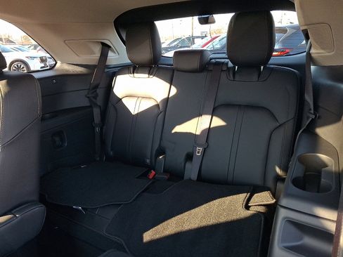 Certified 2024 MAZDA CX-90 Plug-In Hybrid w/ Premium Pkg image 13