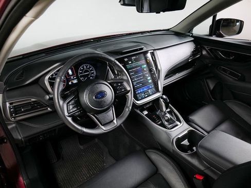 Used 2024 Subaru Outback Touring XT image 3