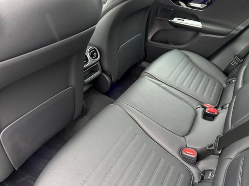 New 2026 Mercedes-Benz GLC 43 AMG AMG 43 image 12