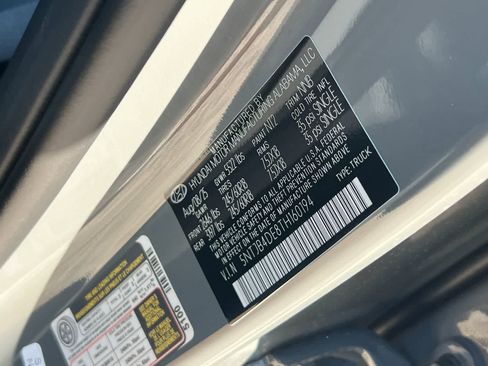 New 2026 Hyundai Santa Cruz SEL image 27