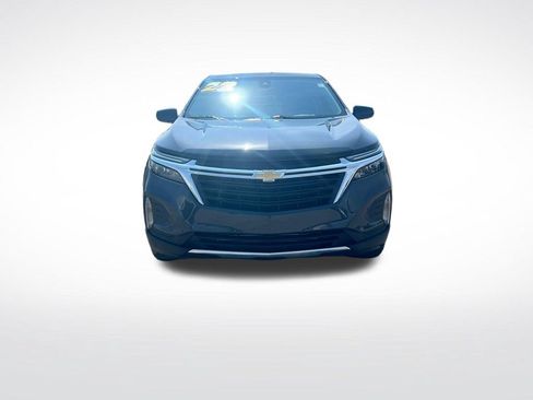 Used 2022 Chevrolet Equinox LT FWD image 11