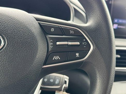 Used 2022 Hyundai Santa Fe SE w/ Cargo Package AWD/4WD image 17