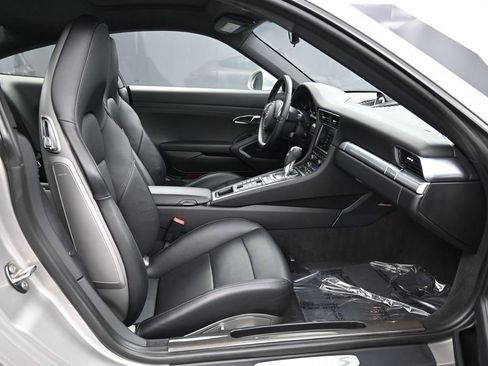 Used 2012 Porsche 911 Carrera S RWD image 30