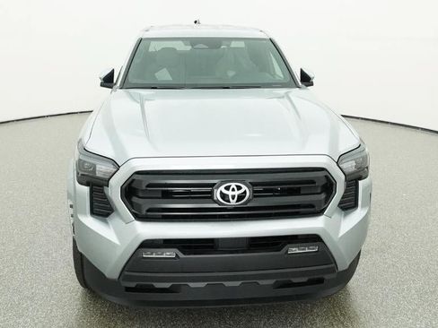 New 2026 Toyota Tacoma SR5 RWD image 15