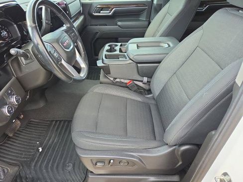 Certified 2024 GMC Sierra 1500 Elevation RWD image 18