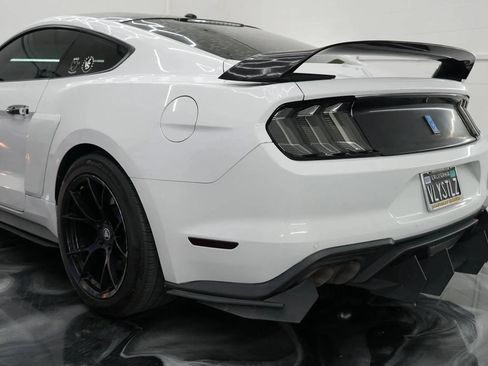 Used 2019 Ford Mustang GT Premium w/ Equipment Group 401A RWD image 36