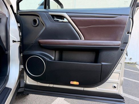 Used 2019 Lexus RX 450h AWD w/ Navigation Package image 29