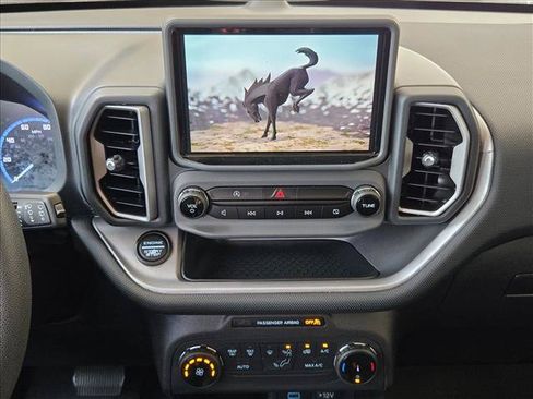 Used 2022 Ford Bronco Sport Big Bend AWD/4WD image 13