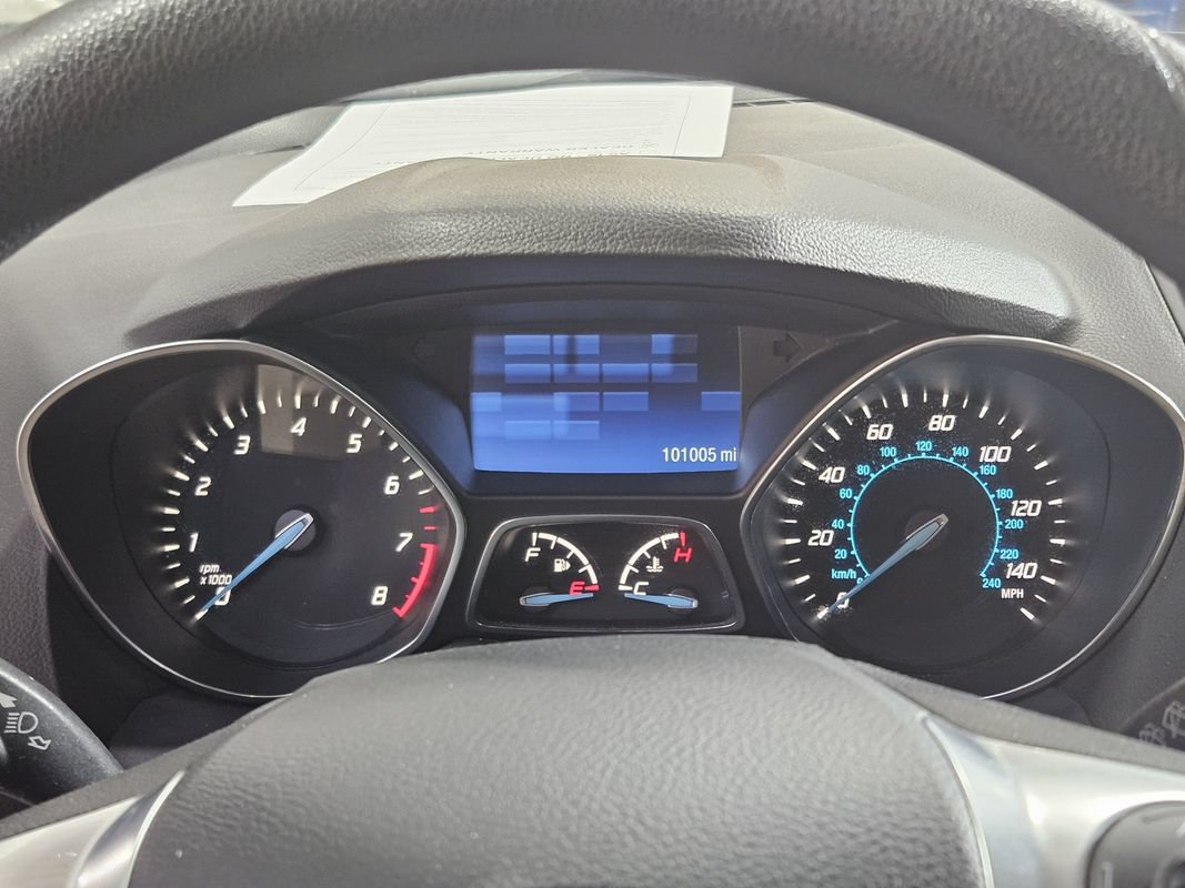 Used 2013 Ford Escape SE FWD image 15