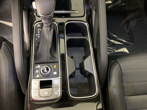 Used 2021 Kia Telluride SX w/ SX Prestige Package AWD/4WD image 29