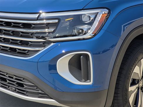 New 2026 Volkswagen Atlas SE image 6