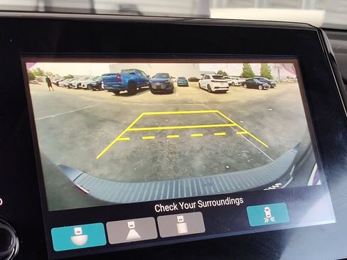 Used 2023 Honda Odyssey Elite image 43