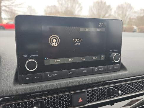 Used 2023 Honda Civic LX image 21