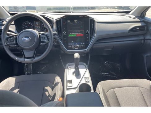 Certified 2026 Subaru Crosstrek 2.5i Premium AWD/4WD image 15