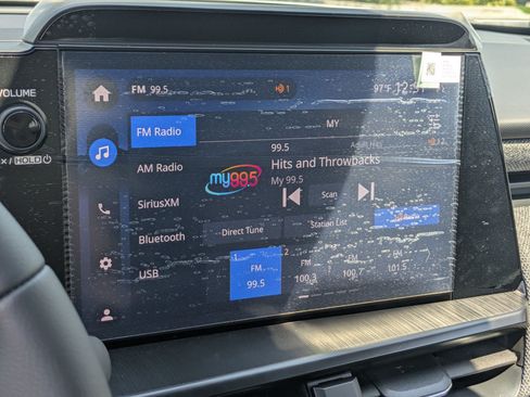 New 2026 Subaru Outback Premium AWD/4WD image 12
