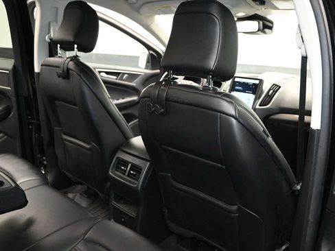 Used 2023 Ford Edge SEL AWD/4WD image 26