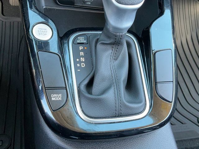 Used 2023 Kia Soul S FWD image 22
