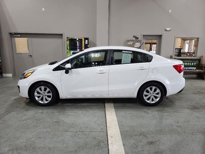 Used 2012 Kia Rio EX w/ Convenience Pkg