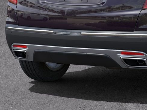 New 2025 Cadillac XT5 Premium Luxury image 14