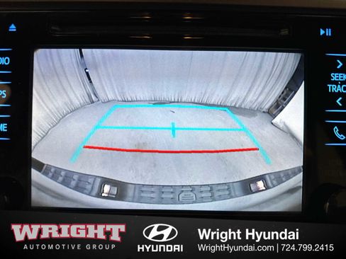 Used 2018 Toyota Tacoma Limited image 26