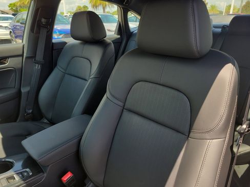 New 2026 Honda Civic Sport Touring image 17