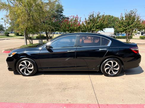 Used 2016 Honda Accord EX-L image 9