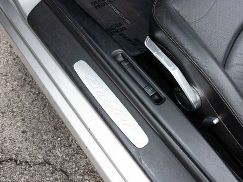 Used 2007 Porsche Boxster image 30