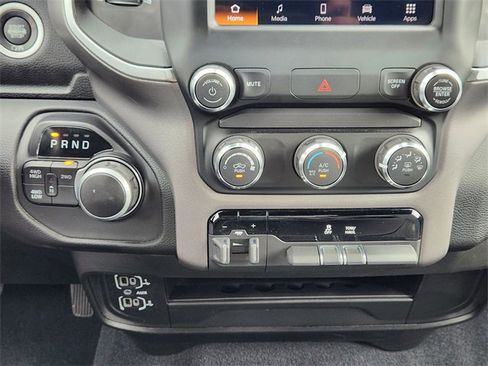 Certified 2024 RAM 2500 Big Horn w/ Bed Utility Group image 18