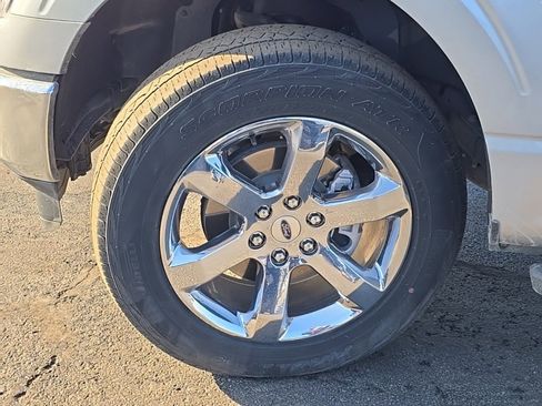 Used 2023 Ford F150 XLT w/ Equipment Group 302A High image 68