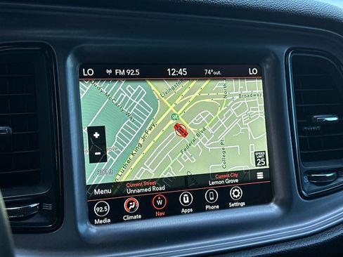 Used 2023 Dodge Challenger R/T w/ Shaker Package image 16