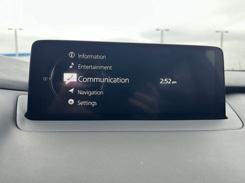 Certified 2023 MAZDA CX-9 Grand Touring image 12