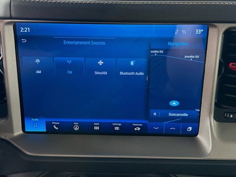 Used 2023 Ford Bronco Raptor image 15