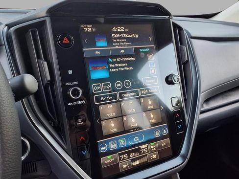 New 2026 Subaru Crosstrek 2.5i Premium image 5