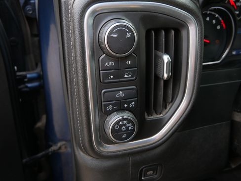 Used 2019 Chevrolet Silverado 1500 LT w/ Convenience Package AWD/4WD image 20