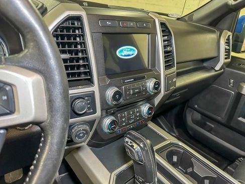 Used 2018 Ford F150 Lariat w/ Equipment Group 502A Luxury AWD/4WD image 36