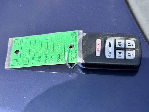 Used 2015 Honda Odyssey EX-L image 54