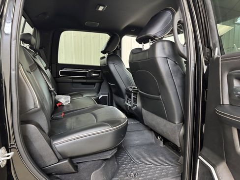 Used 2021 RAM 2500 Laramie w/ Safety Group B image 24