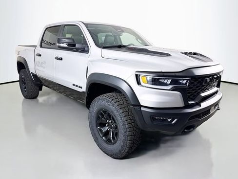New 2026 RAM 1500 RHO AWD/4WD image 1