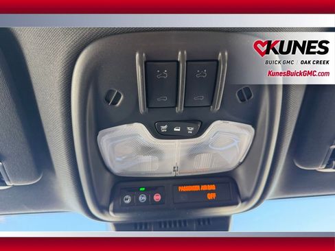 New 2026 GMC Canyon Elevation w/ Convenience Package image 22