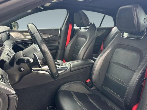 Used 2019 Mercedes-Benz AMG GT 53 image 5